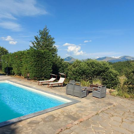 Bnb Bagno Di Bosco Губбіо Екстер'єр фото