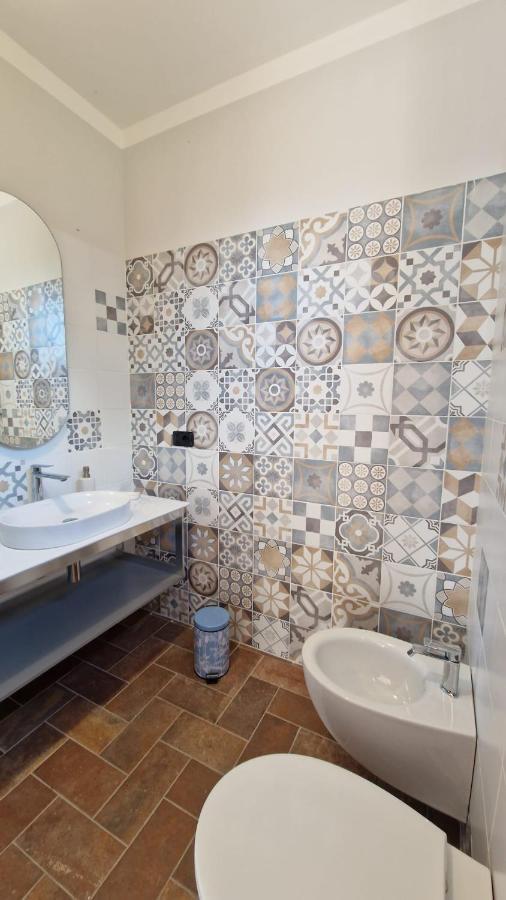 Bnb Bagno Di Bosco Губбіо Екстер'єр фото