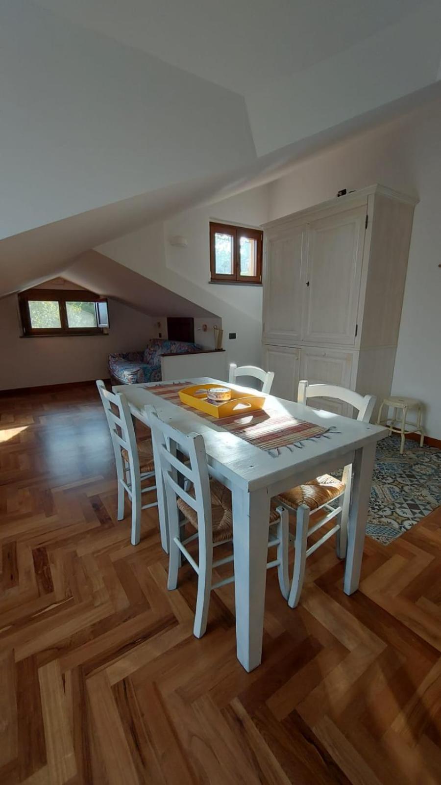 Bnb Bagno Di Bosco Губбіо Екстер'єр фото